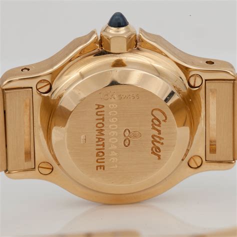 cartier watch serial numbers lookup.